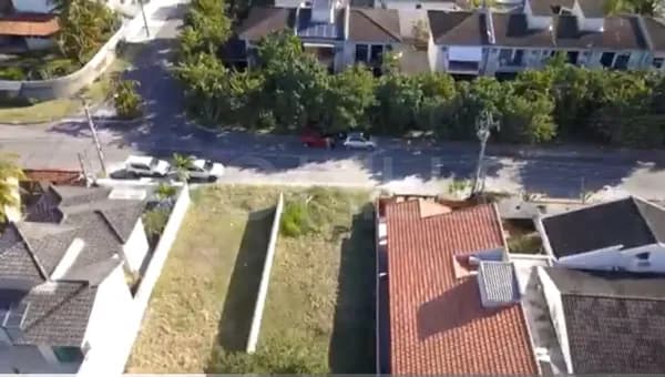 Terreno Plano de 283m² à venda em Camboinhas, Niterói/RJ