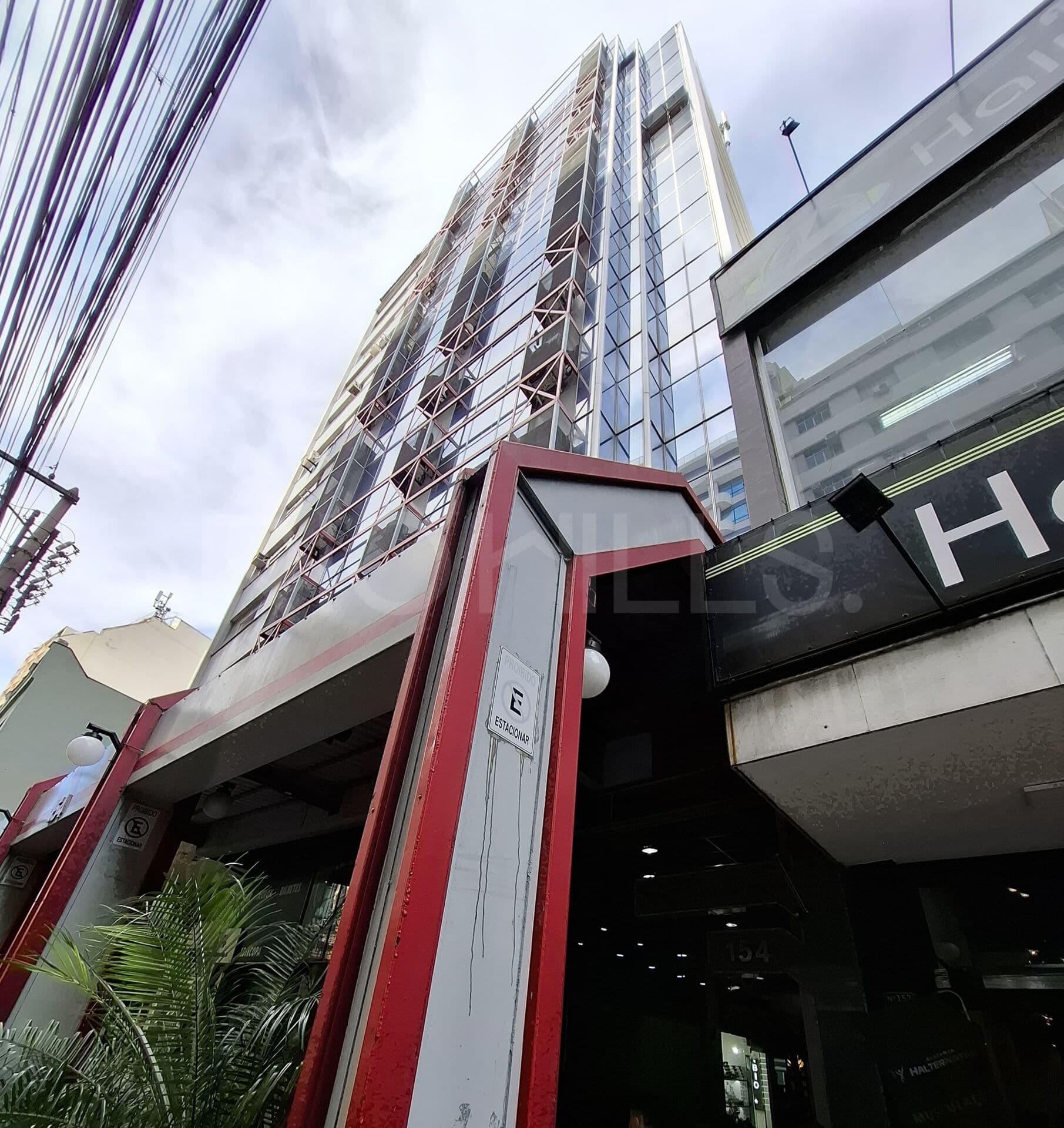 Sala Comercial de 45m² à venda no Centro, Niterói/RJ