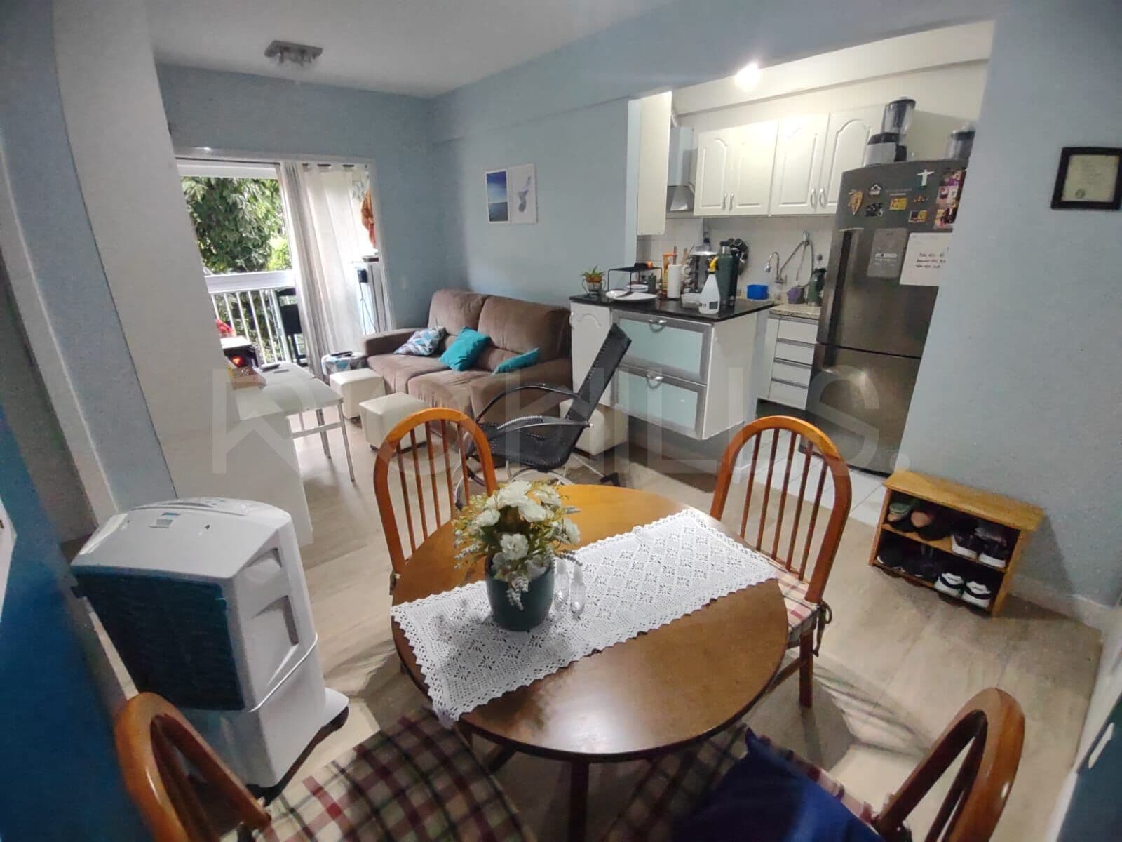 Apartamento à venda no bairro Fonseca - Niterói/RJ (488)