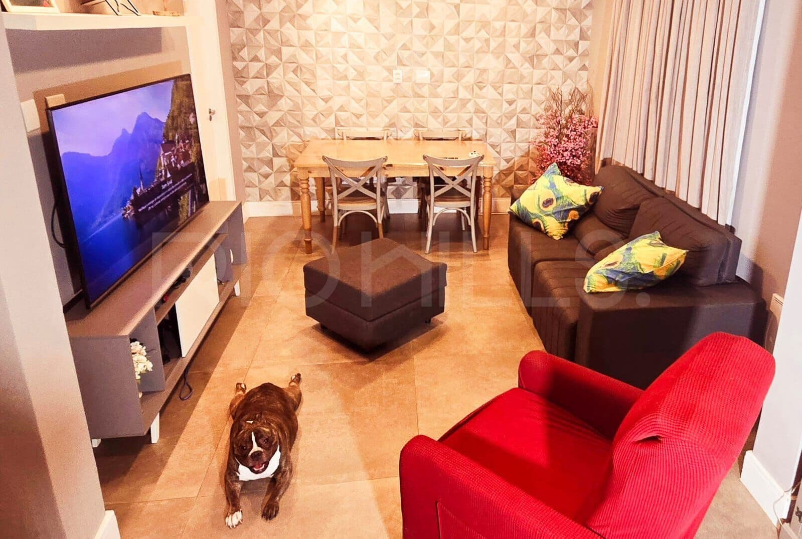 Apartamento Duplex de 3 quartos, com 85m², à venda em Icaraí, Niterói/RJ