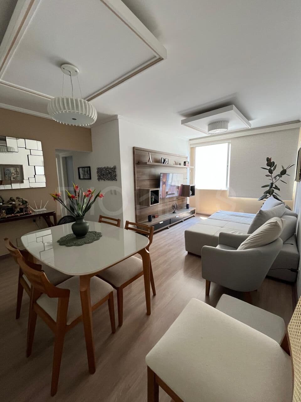 Apartamento de 2 quartos à venda no Loire e Rhone, com 90m², em Icaraí, Niterói/RJ