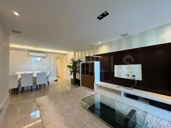Apartamento de 4 quartos à venda no Chácara São Francisco, com 155m², em São Francisco, Niterói/RJ