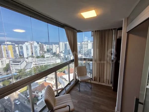 Sala Comercial de 31m² à venda em Icaraí, Niterói/RJ