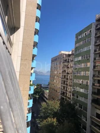 Apartamento de 3 quartos, com 147m², à venda em Icaraí, Niterói/RJ
