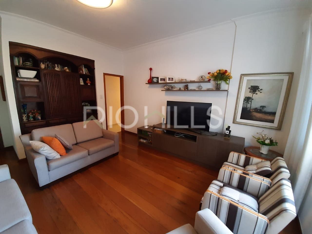 Apartamento à venda em Niterói/RJ