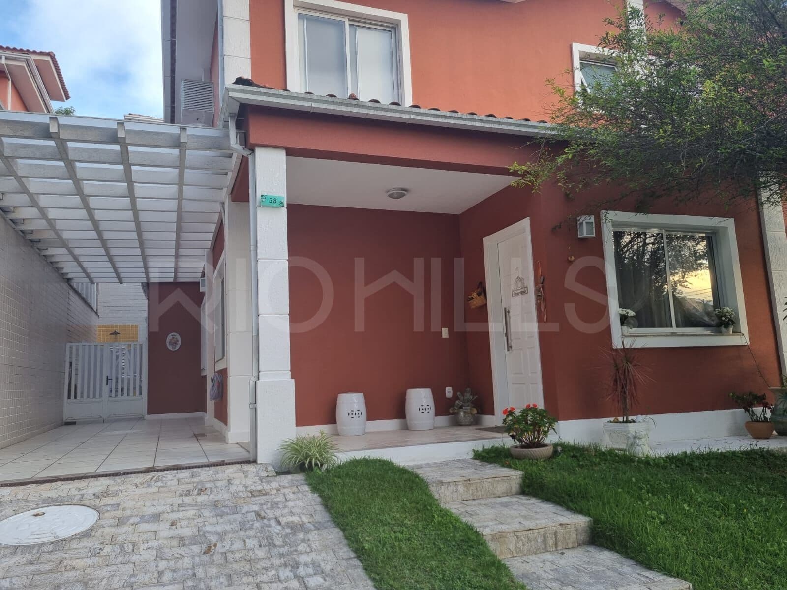 Casa à venda no bairro Badu - Niterói/RJ (398)