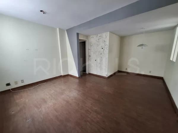 Apartamento de 2 quartos, com 70m², à venda em Icaraí, Niterói/RJ
