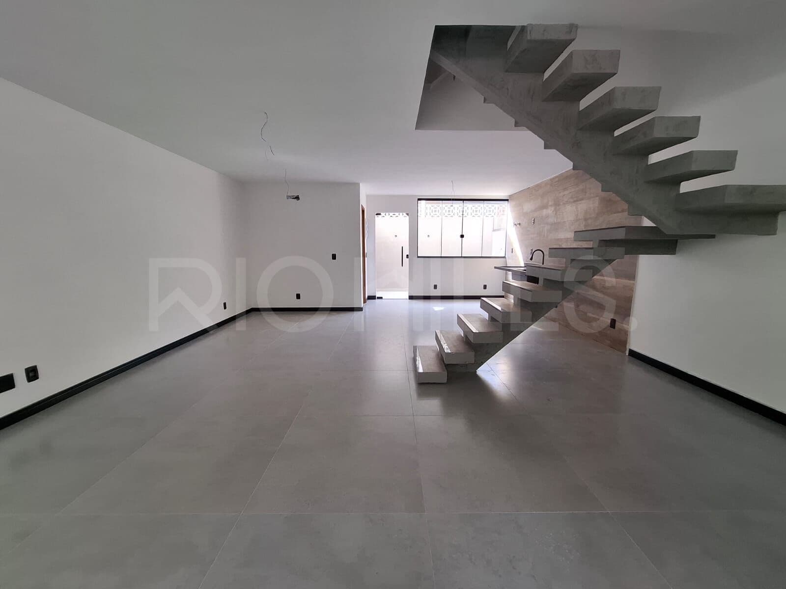 Casa de 4 quartos à venda na Rua Tamoios, com 230m², em São Francisco, Niterói/RJ