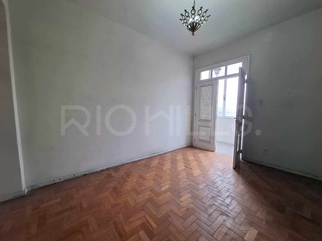 Apartamento de 3 quartos, com 100m², à venda no Centro, Niterói/RJ
