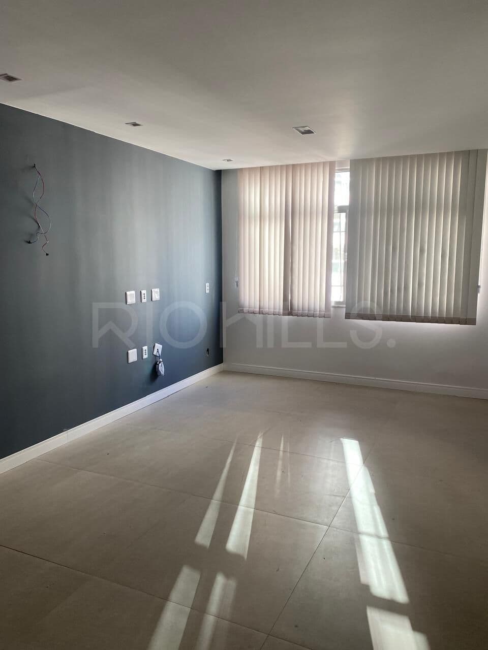 Apartamento de 2 quartos, com 90m², à venda no Jardim Icaraí, Niterói/RJ