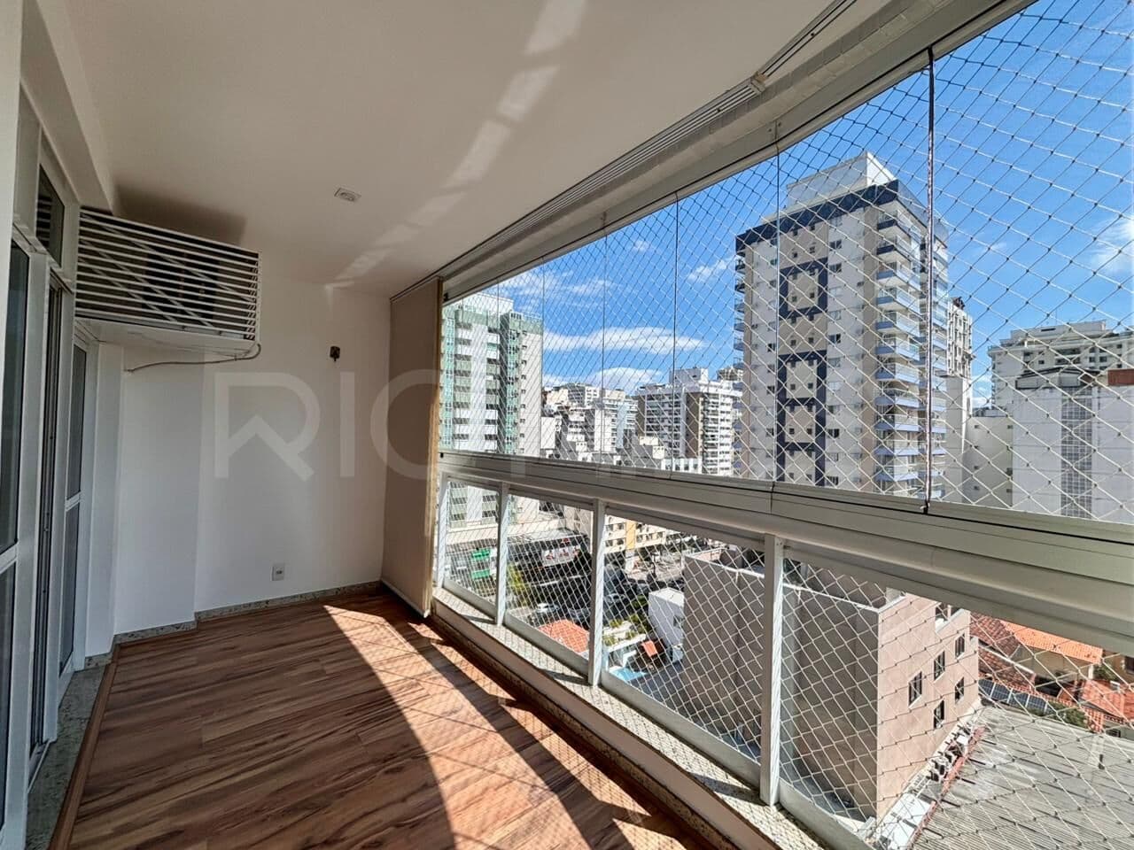 Apartamento de 2 quartos à venda no Ello Residence, com 96m², no Jardim Icaraí, Niterói/RJ