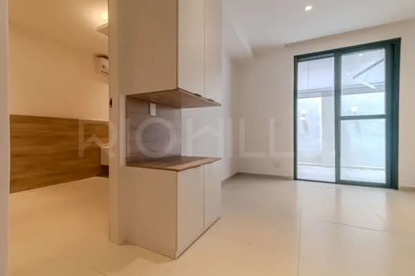 Apartamento Garden de 1 quarto, com 42,48m², à venda em Copacabana, Rio de Janeiro/RJ