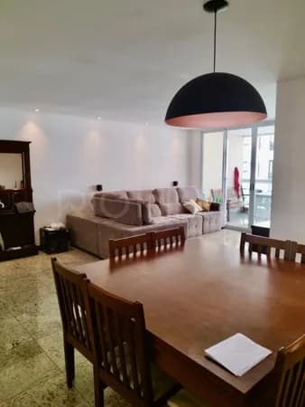 Apartamento de 4 quartos, com 157m², à venda no Jardim Icaraí, Niterói/RJ