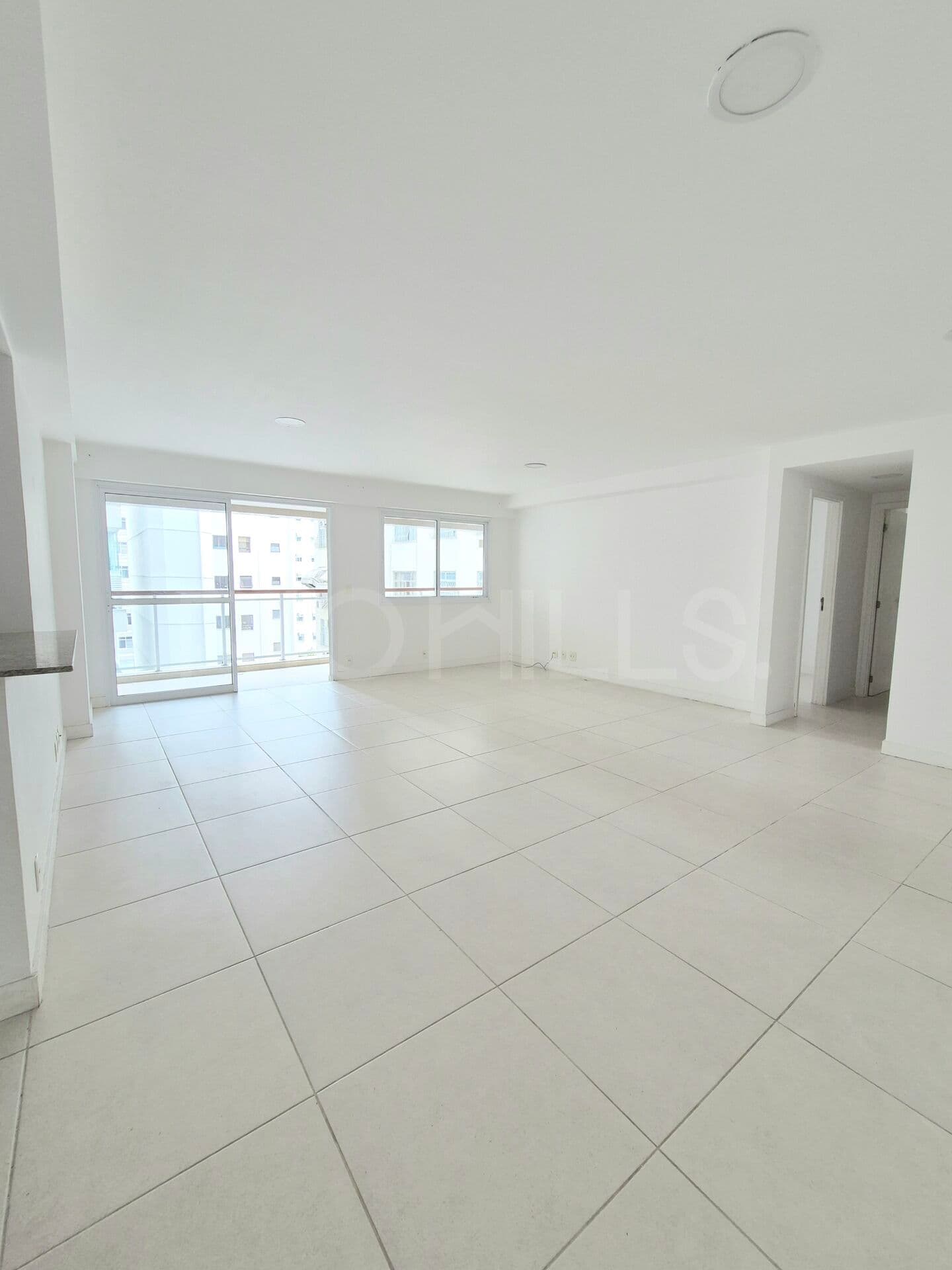 Apartamento de 3 quartos à venda no Mitte Residenz Icaraí, com 115m², em Icaraí, Niterói/RJ