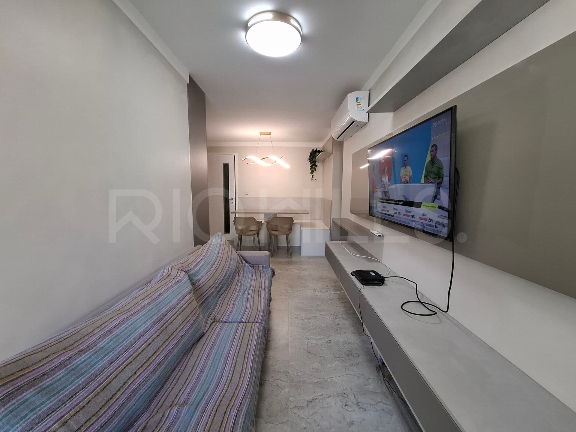Apartamento de 2 quartos, com 70m², à venda em Piratininga, Niterói/RJ