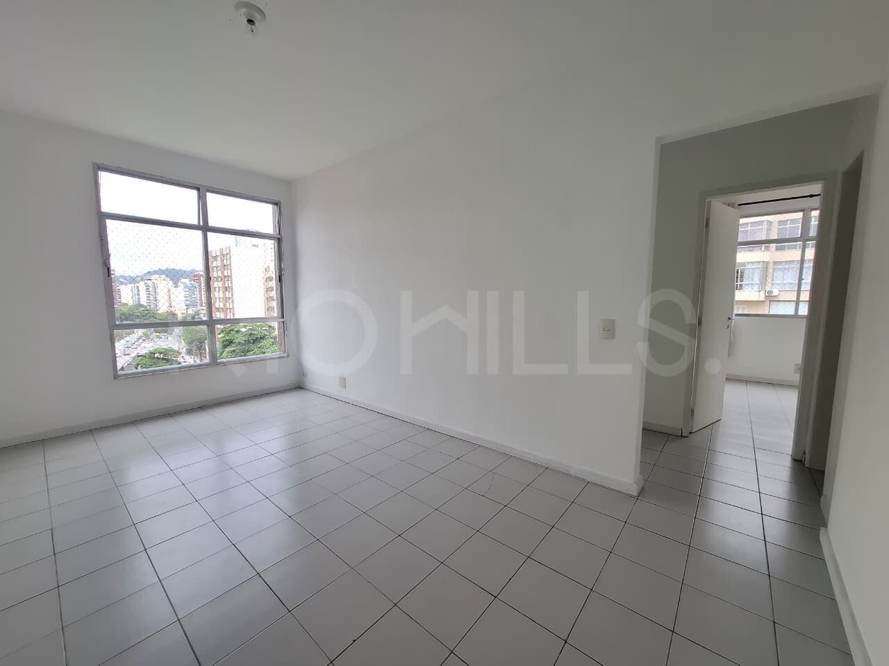 Apartamento de 2 quartos à venda no Edifício Vermont, com 74m², em Icaraí, Niterói/RJ