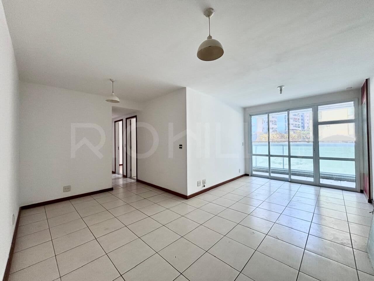 Apartamento de 3 quartos à venda no Le Lilás, com 115m², no Jardim Icaraí, Niterói/RJ
