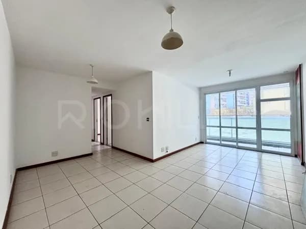 Apartamento de 3 quartos à venda no Le Lilás, com 115m², no Jardim Icaraí, Niterói/RJ