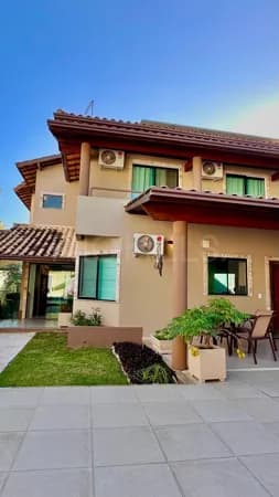 Casa Duplex em Condomínio, com 5 quartos e 330m², à venda em Piratininga, Niterói/RJ