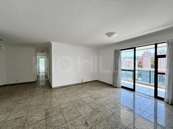 Apartamento de 4 quartos à venda no Calle Venezia, com 148m², em Icaraí, Niterói/RJ