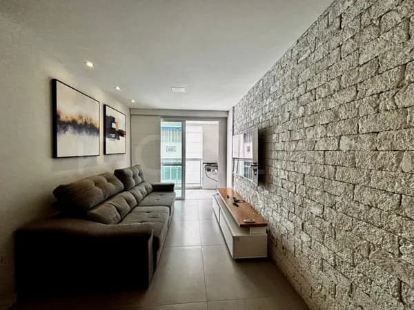 Apartamento de 3 quartos à venda no Giardino di Pietra, com 109m², no Jardim Icaraí, Niterói/RJ