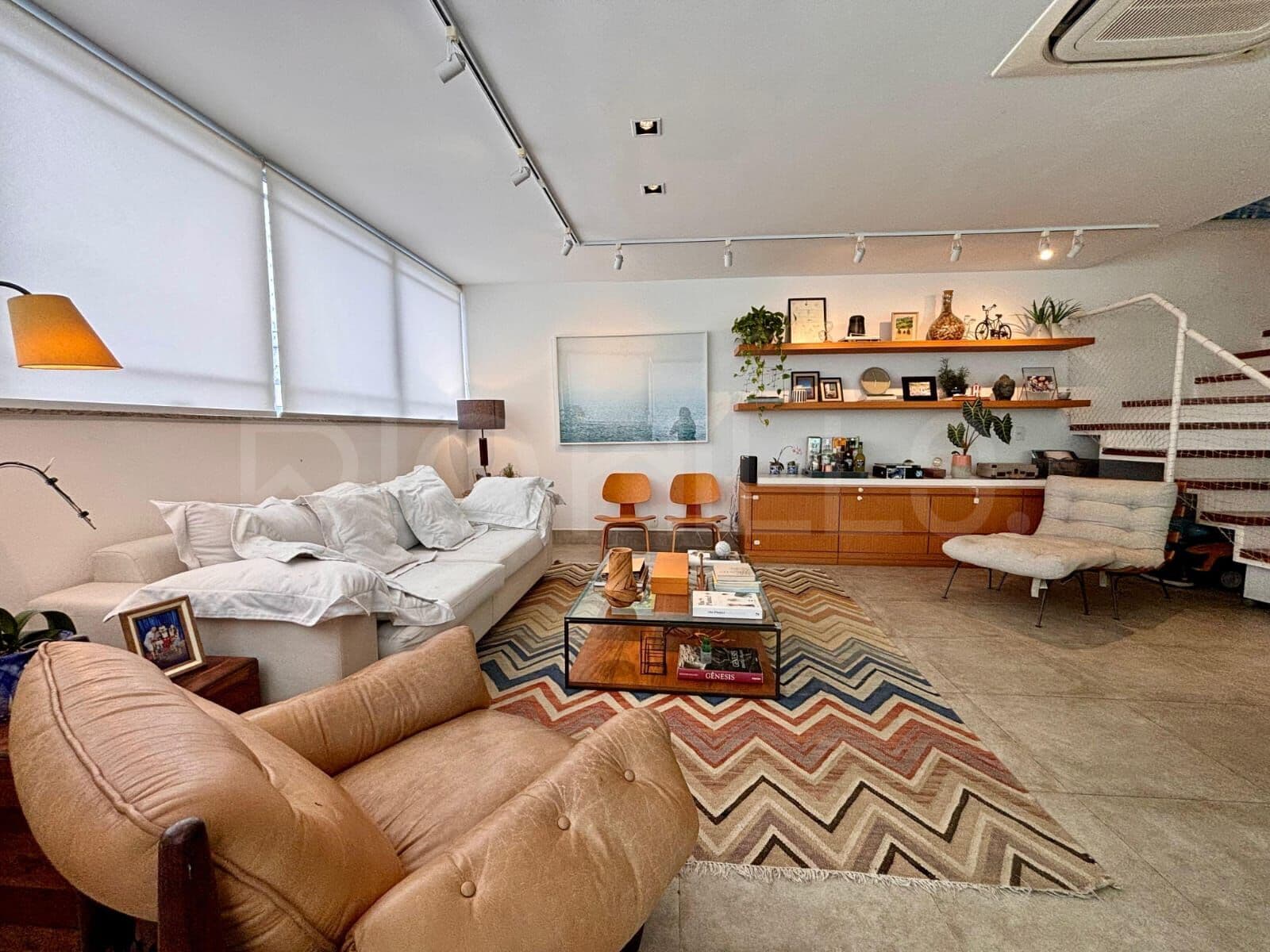 Apartamento Cobertura Triplex de 3 quartos, com 240m², à venda no Ingá, Niterói/RJ