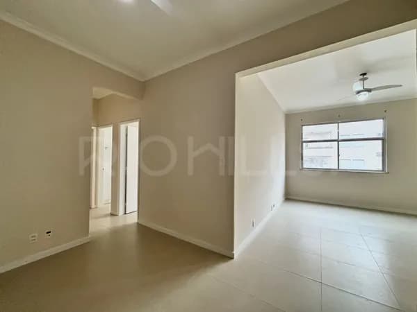 Apartamento de 3 quartos, com 155m², à venda em Icaraí, Niterói/RJ