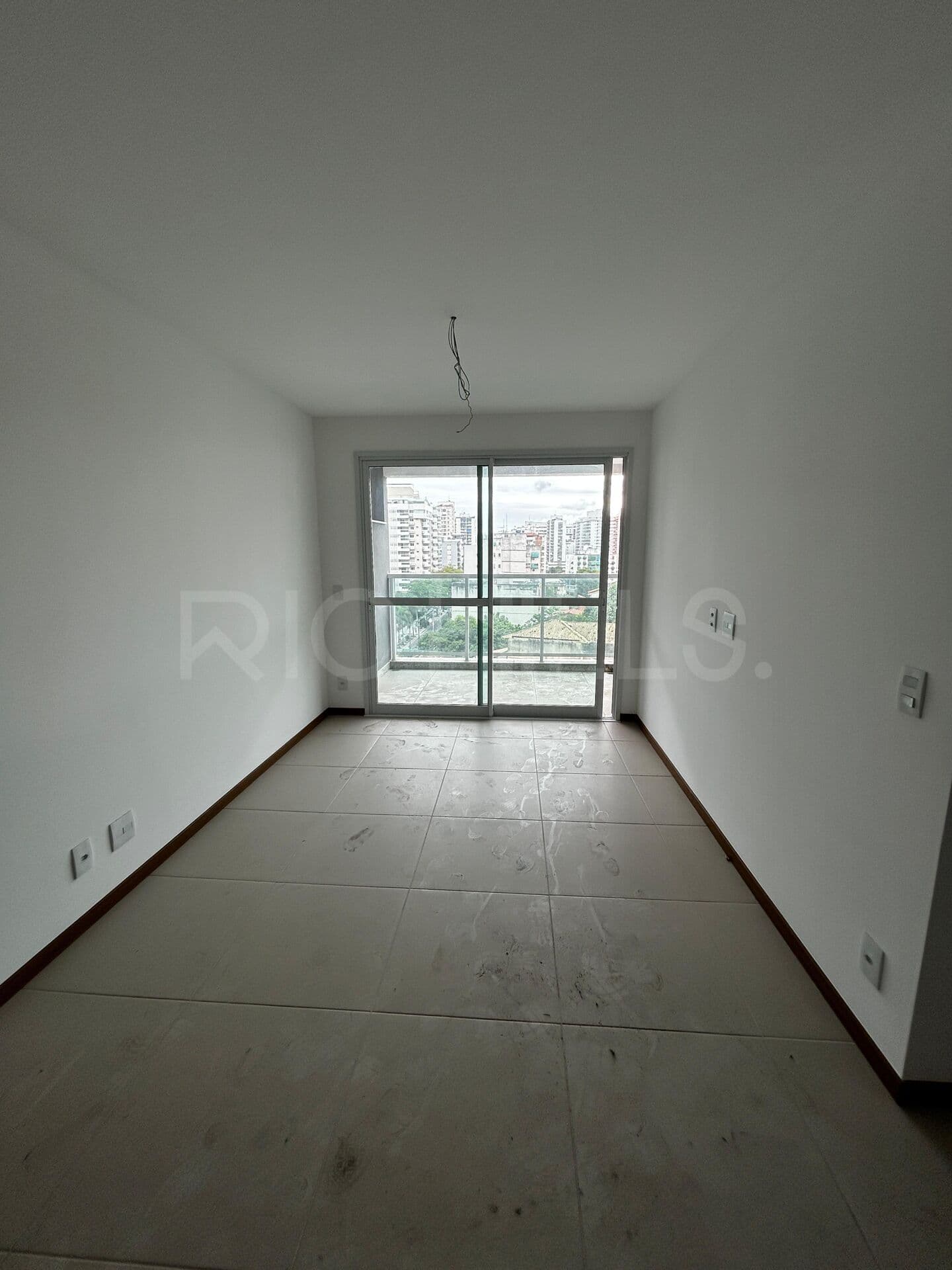 Apartamento de 2 quartos à venda no Calle Sardegna, com 80m², em Santa Rosa, Niterói/RJ