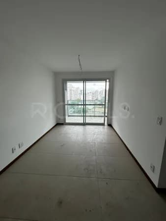 Apartamento de 2 quartos à venda no Calle Sardegna, com 80m², em Santa Rosa, Niterói/RJ