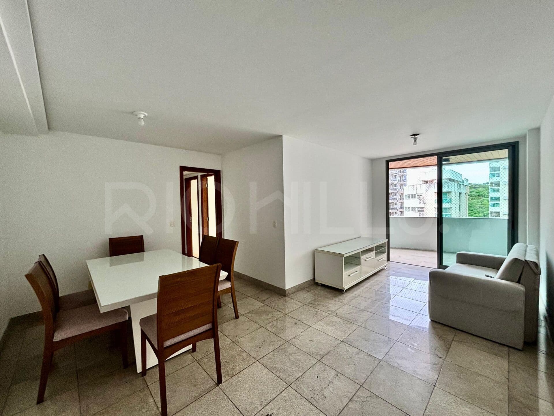Apartamento de 3 quartos, com 124m², à venda em Icaraí, Niterói/RJ