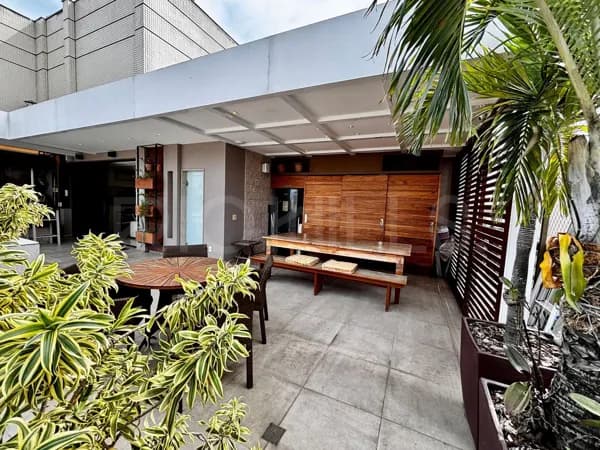 Apartamento Cobertura Duplex de 4 quartos, com 287m², à venda no Jardim Icaraí, Niterói/RJ