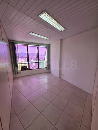 Sala Comercial de 49m² à venda no Niterói Shopping, no Centro, Niterói/RJ