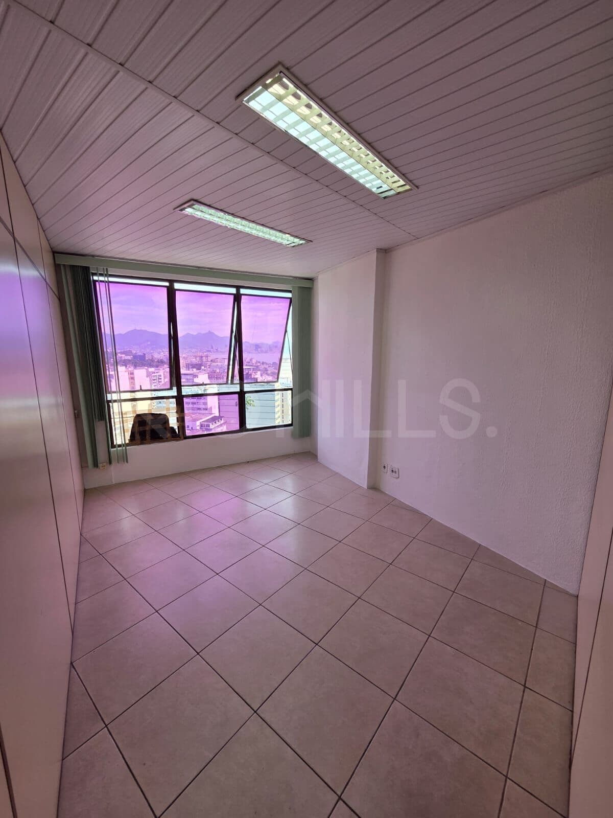 Sala Comercial de 49m² à venda no Niterói Shopping, no Centro, Niterói/RJ