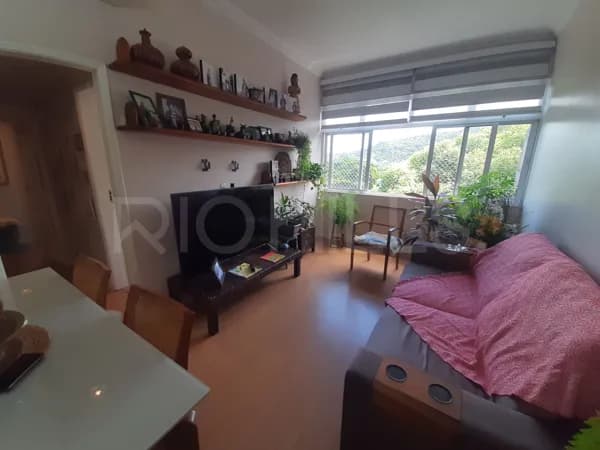 Apartamento de 2 quartos, com 70m², à venda em São Francisco, Niterói/RJ