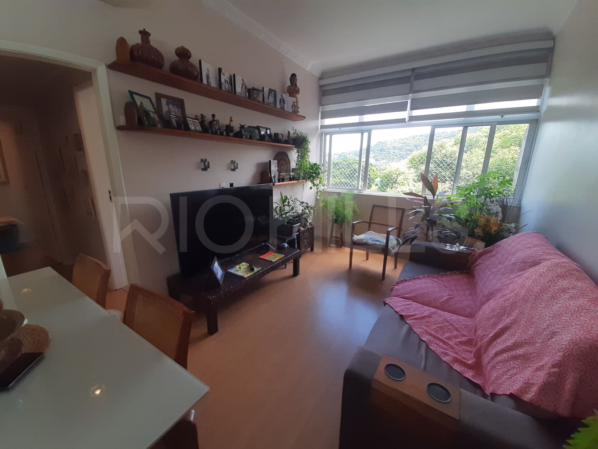 Apartamento de 2 quartos, com 70m², à venda em São Francisco, Niterói/RJ