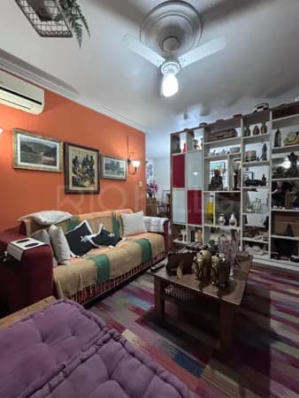 Apartamento de 4 quartos, com 125m², à venda em Icaraí, Niterói/RJ