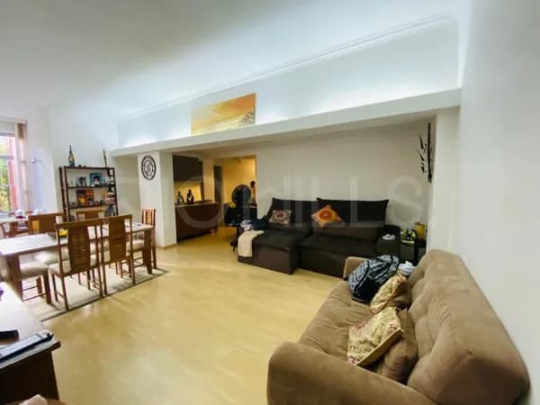 Apartamento de 3 quartos, com 119m², à venda no Ingá, Niterói/RJ