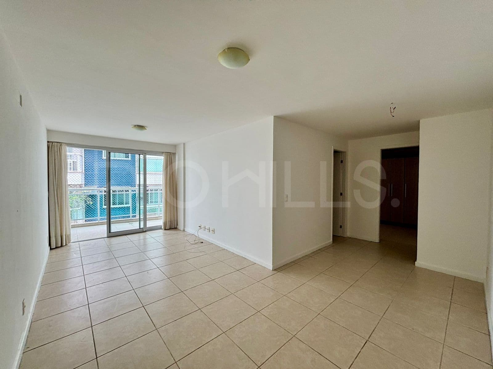 Apartamento de 2 quartos à venda no Ilê Saint Louis, com 80m², na Vital Brazil, Niterói/RJ