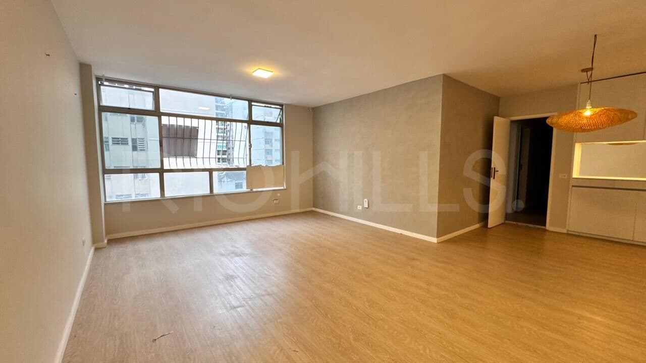 Apartamento de 3 quartos à venda no Saint Tropez, com 150m², em Icaraí, Niterói/RJ