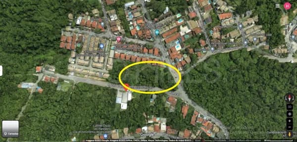 Terreno à venda no bairro Maria Paula - São Gonçalo/RJ (401)