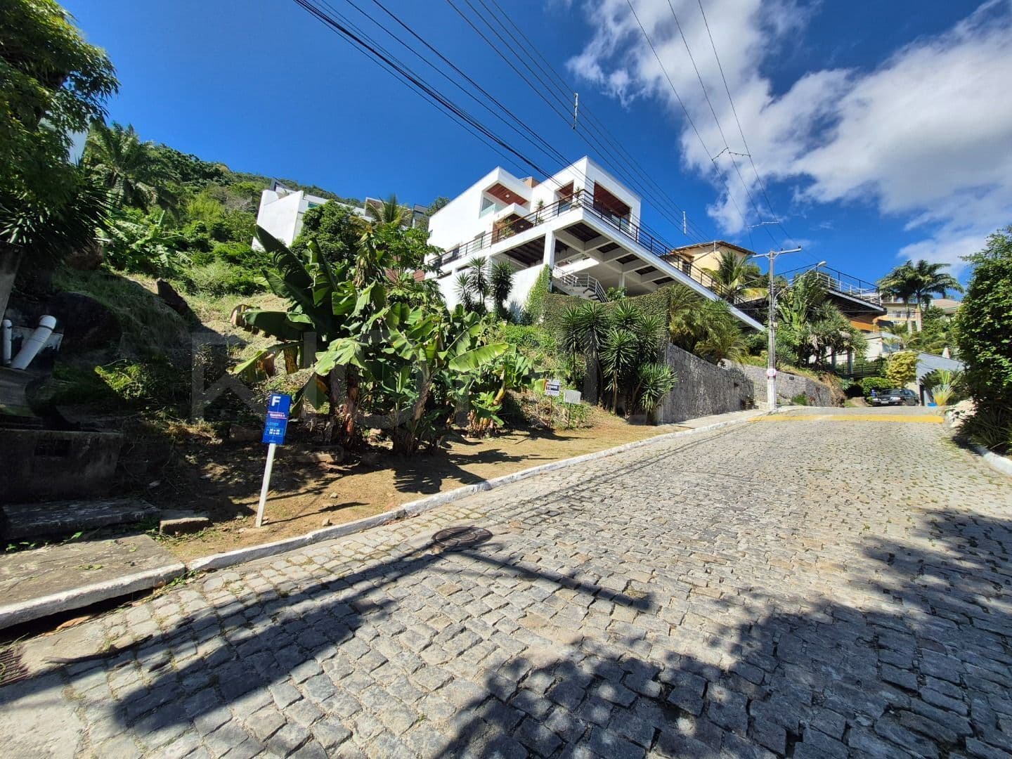 Terreno Lote de 521m² à venda no Condomínio Aruã, em Charitas, Niterói/RJ