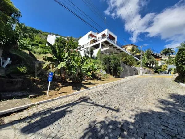 Terreno Lote de 521m² à venda no Condomínio Aruã, em Charitas, Niterói/RJ