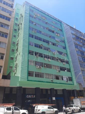 Sala à venda no bairro Centro - Niterói/RJ (467)