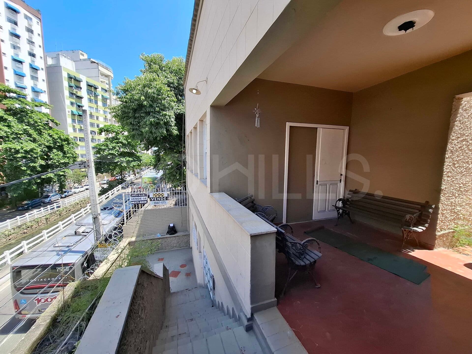 Casa de 2 quartos à venda na Alameda João Batista, com 110m², em Icaraí, Niterói/RJ