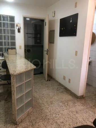 Sala Comercial de 33m² à venda no Centro, Niterói/RJ
