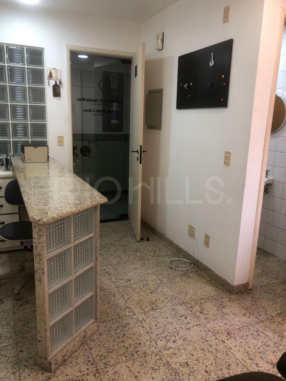 Sala Comercial de 33m² à venda no Centro, Niterói/RJ