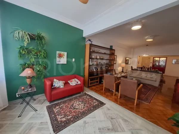Apartamento de 4 quartos, com 213m², à venda no Leme, Rio de Janeiro/RJ
