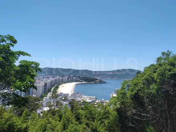 Apartamento Loft de 1 quarto, com 38m², à venda no Ingá, Niterói/RJ