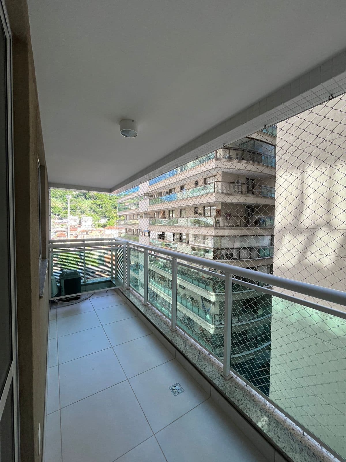 Apartamento de 2 quartos à venda no Liv 360, com 80m², em Santa Rosa, Niterói/RJ