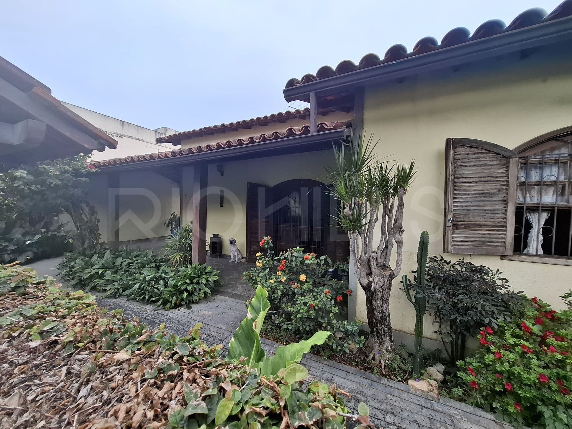 Casa de 4 quartos, com 140m², à venda em Serra Grande, Niterói/RJ
